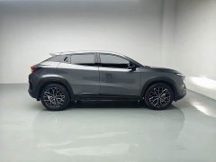 Changan UNI-T 1.5T Premium Version - ფოტო 15