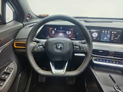 Changan UNI-T 1.5T Premium Version - ფოტო 7