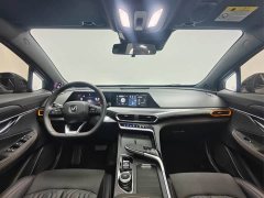 Changan UNI-T 1.5T Premium Version - ფოტო 8