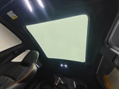 Changan UNI-T 1.5T Premium Version - ფოტო 9