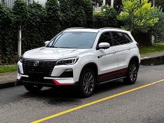 Changan CS75 Edition 1.5T DCTPremium Edition - ფოტო 1