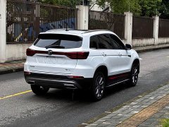Changan CS75 Edition 1.5T DCTPremium Edition - ფოტო 10
