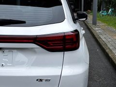 Changan CS75 Edition 1.5T DCTPremium Edition - ფოტო 11