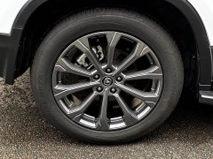 Changan CS75 Edition 1.5T DCTPremium Edition - ფოტო 12