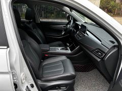 Changan CS75 Edition 1.5T DCTPremium Edition - ფოტო 13