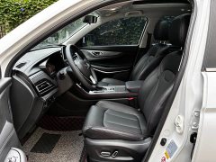 Changan CS75 Edition 1.5T DCTPremium Edition - ფოტო 15