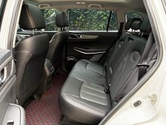 Changan CS75 Edition 1.5T DCTPremium Edition - ფოტო 16