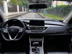 Changan CS75 Edition 1.5T DCTPremium Edition - ფოტო 18