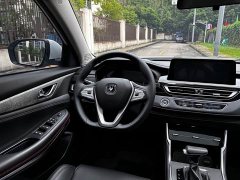 Changan CS75 Edition 1.5T DCTPremium Edition - ფოტო 19