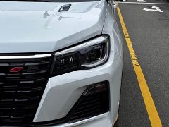 Changan CS75 Edition 1.5T DCTPremium Edition - ფოტო 4