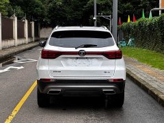 Changan CS75 Edition 1.5T DCTPremium Edition - ფოტო 9