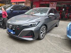 Changan PLUS NE 1.4T GDI DCT Edition - ფოტო 1
