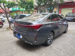 Changan PLUS NE 1.4T GDI DCT Edition - ფოტო 3
