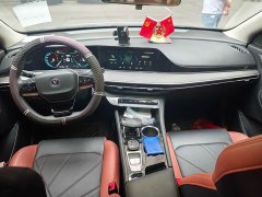 Changan PLUS NE 1.4T GDI DCT Edition - ფოტო 4