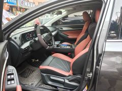 Changan PLUS NE 1.4T GDI DCT Edition - ფოტო 5