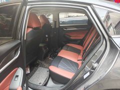 Changan PLUS NE 1.4T GDI DCT Edition - ფოტო 6