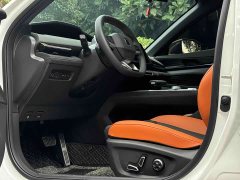 Changan UNI-V 1.5T Premium Version - ფოტო 10