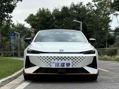 Changan UNI-V 1.5T Premium Version - ფოტო 13