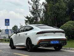 Changan UNI-V 1.5T Premium Version - ფოტო 14