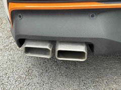 Changan UNI-V 1.5T Premium Version - ფოტო 16