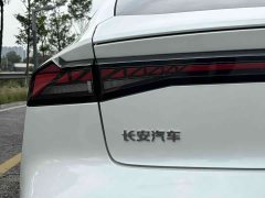 Changan UNI-V 1.5T Premium Version - ფოტო 17