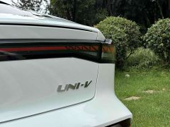 Changan UNI-V 1.5T Premium Version - ფოტო 18