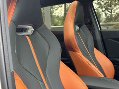 Changan UNI-V 1.5T Premium Version - ფოტო 19