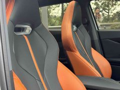 Changan UNI-V 1.5T Premium Version - ფოტო 20