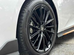 Changan UNI-V 1.5T Premium Version - ფოტო 4