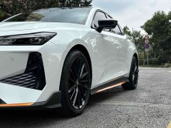 Changan UNI-V 1.5T Premium Version - ფოტო 6