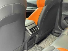 Changan UNI-V 1.5T Premium Version - ფოტო 9