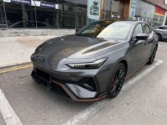 Changan UNI-V 2.0T Version - ფოტო 1