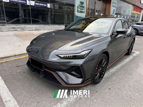 2025 Changan UNI-V 2.0T Version - ავტომობილი ჩინეთიდან