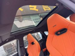 Changan UNI-V 2.0T Version - ფოტო 10