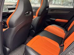 Changan UNI-V 2.0T Version - ფოტო 11