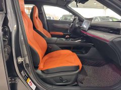 Changan UNI-V 2.0T Version - ფოტო 12