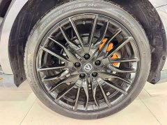Changan UNI-V 2.0T Version - ფოტო 13