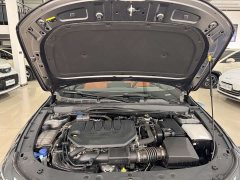 Changan UNI-V 2.0T Version - ფოტო 14
