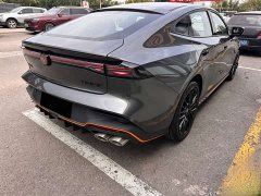 Changan UNI-V 2.0T Version - ფოტო 4