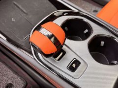 Changan UNI-V 2.0T Version - ფოტო 7