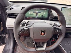 Changan UNI-V 2.0T Version - ფოტო 8