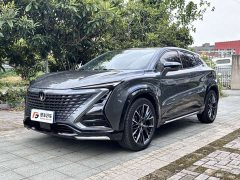 Changan UNI-T 1.5T Premium Version - ფოტო 1