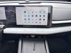 Changan UNI-T 1.5T Premium Version - ფოტო 10