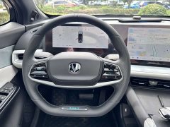 Changan UNI-T 1.5T Premium Version - ფოტო 12