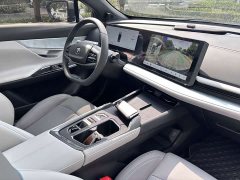 Changan UNI-T 1.5T Premium Version - ფოტო 14