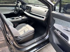 Changan UNI-T 1.5T Premium Version - ფოტო 15