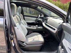 Changan UNI-T 1.5T Premium Version - ფოტო 16