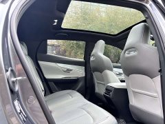 Changan UNI-T 1.5T Premium Version - ფოტო 17