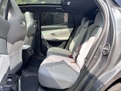 Changan UNI-T 1.5T Premium Version - ფოტო 19