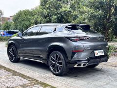 Changan UNI-T 1.5T Premium Version - ფოტო 20